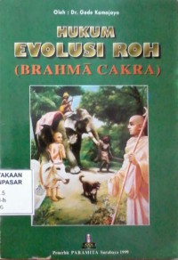 Image of Hukum Evolusi Roh